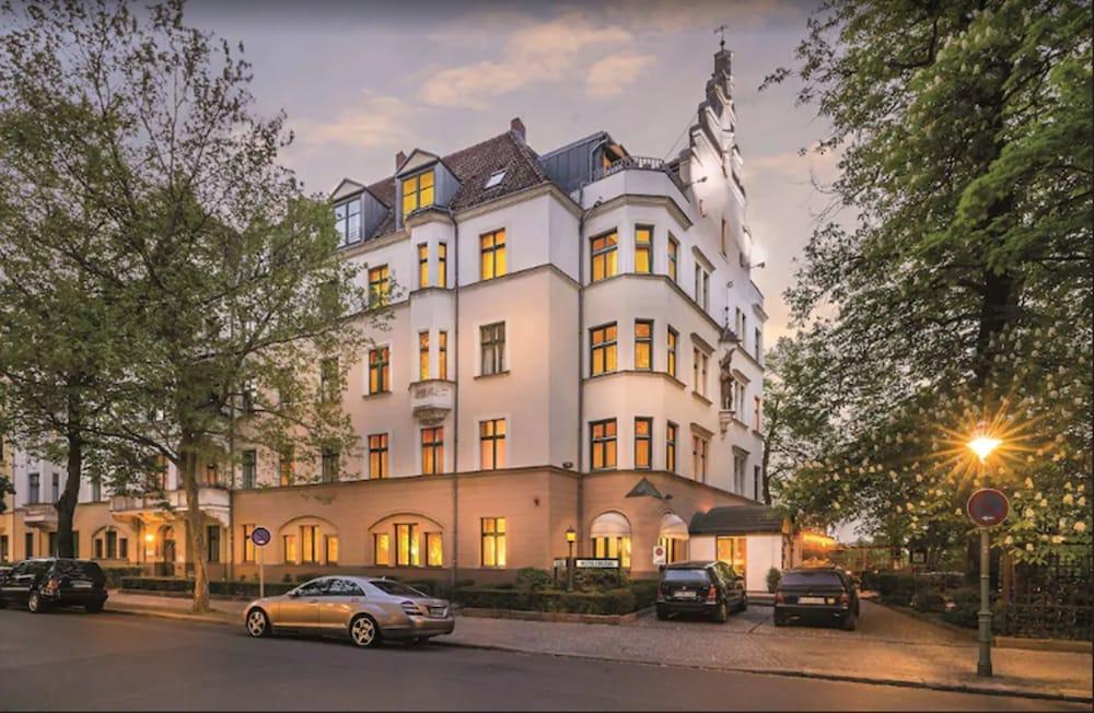 Hotel Kronprinz ברלין מראה חיצוני תמונה