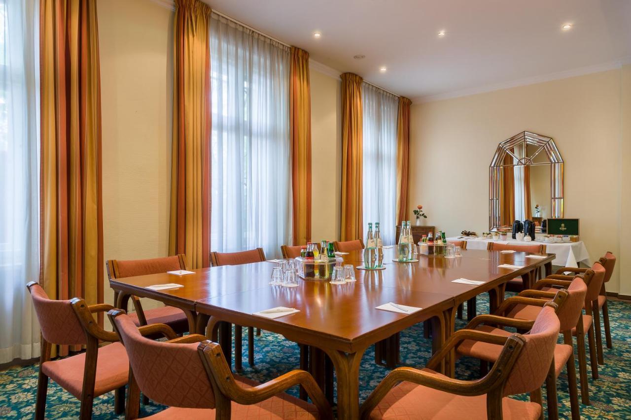 Hotel Kronprinz ברלין מראה חיצוני תמונה